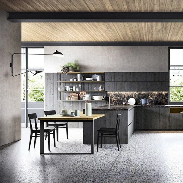 Cucine Moderne