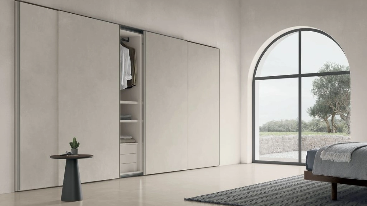 Tavolino Cono di Tomasella