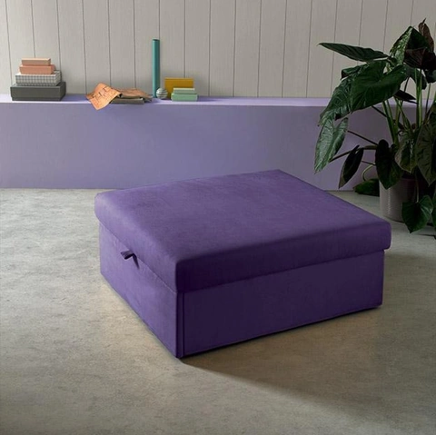 Pouf Letto Houdini di Felis