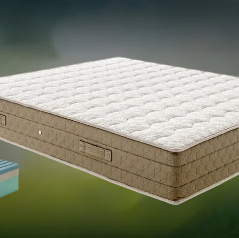 Materasso in memory foam Aries Tradizionale di Ideare