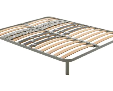 Rete Basic Deluxe Fissa di Sogno Veneto
