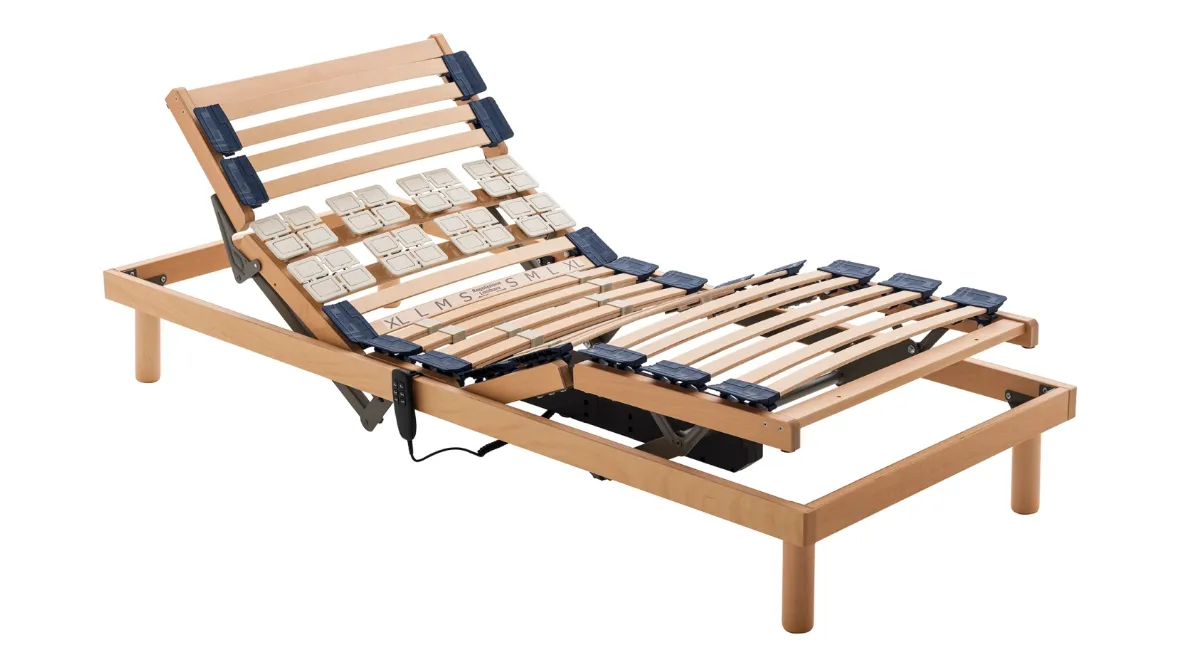 Rete Capri Deluxe Motore testa piedi di Sogno Veneto