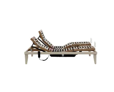 Rete elettrica Simply bed di Ergogreen