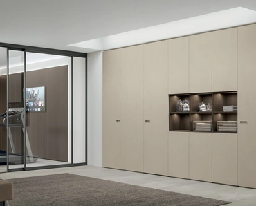 Armadio Logica Plus UNIT 11 di Tomasella