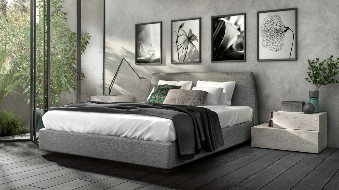 Comodino Box W03 di Trentanove