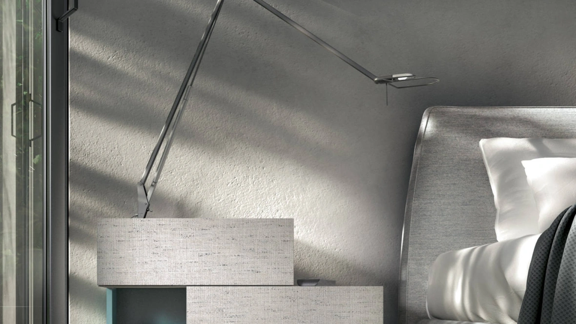 Comodino Box W03 di Trentanove