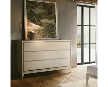 Comò Segreti S392 di Arte Brotto