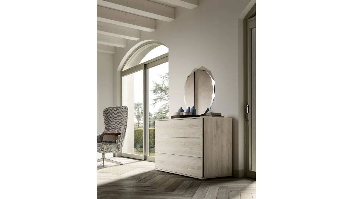 Comò Neck W20 di Trentanove