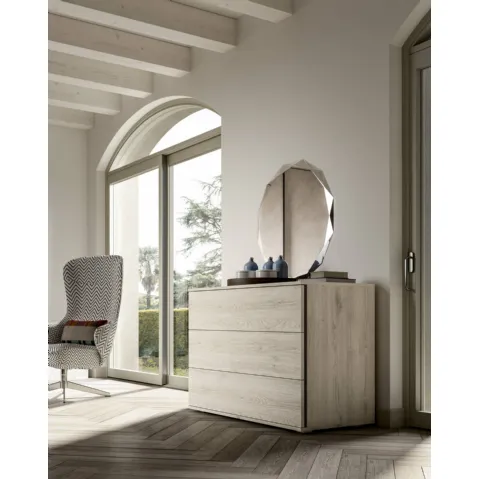 Comò Neck W20 di Trentanove