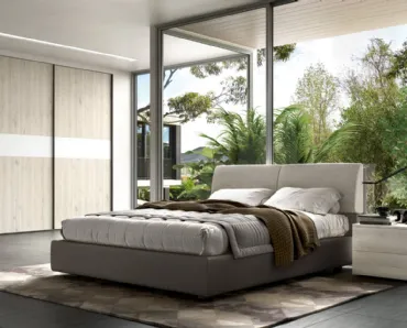 Comodino Neck W17 di Trentanove