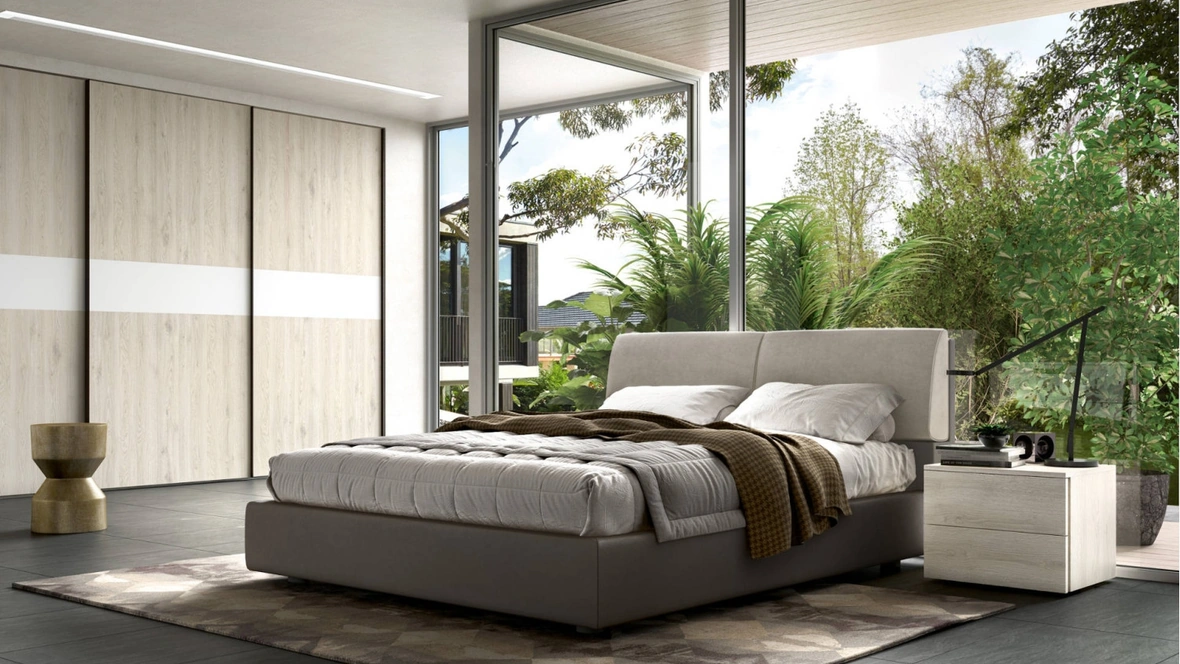 Comodino Neck W17 di Trentanove