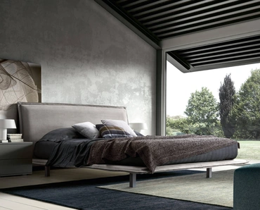 Comodino Neck W18 di Trentanove