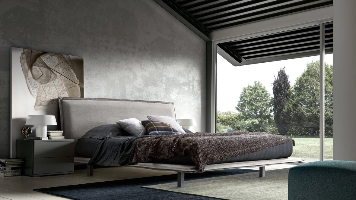 Comodino Neck W18 di Trentanove