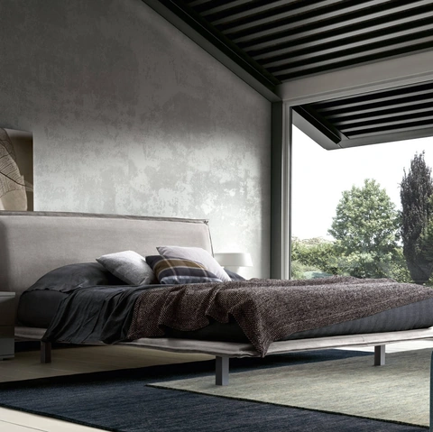 Comodino Neck W18 di Trentanove