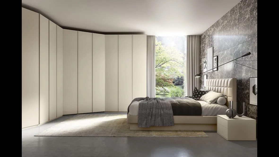 Comodino Poker 10 di S75