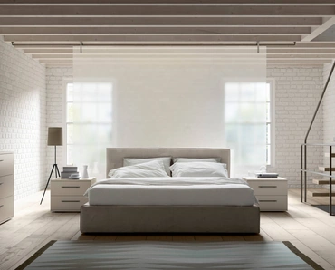 Gruppo Notte Simple Line W23 di Trentanove