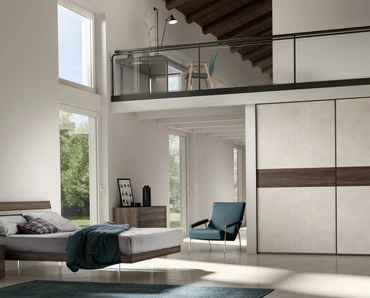 Gruppo Notte Simple Push W21 di Trentanove