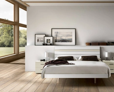 Comodino Simple Sign W22 di Trentanove