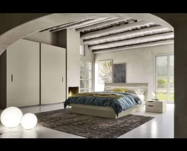 Comodino Time di S75