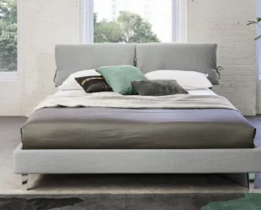 Letto Rio di Trentanove