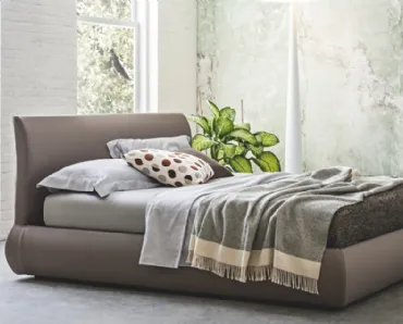 Letto Bombay di Trentanove
