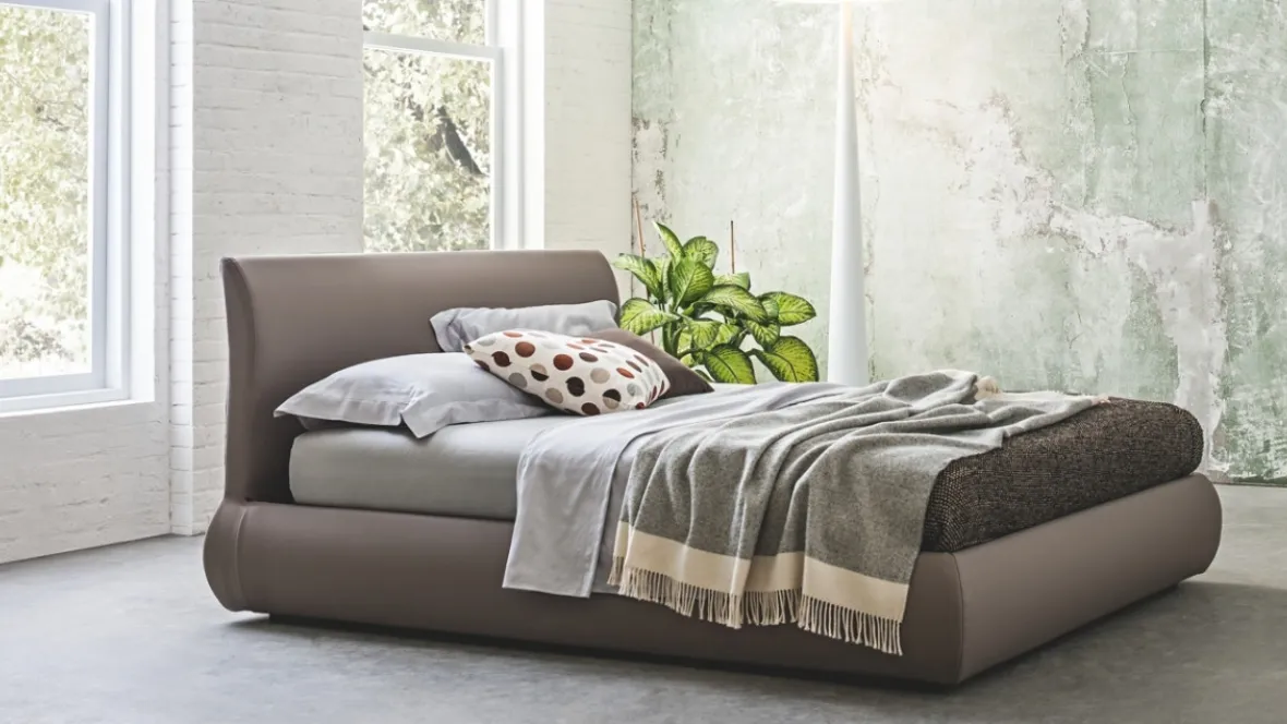 Letto Bombay di Trentanove