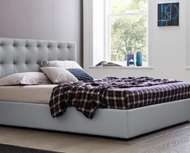 Letto Maya di Trentanove