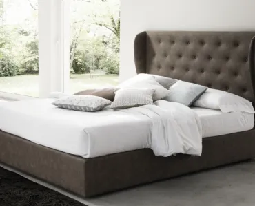 Letto Romance di Trentanove