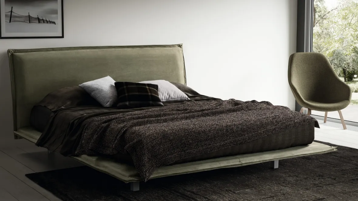 Letto Sweet Trentanove