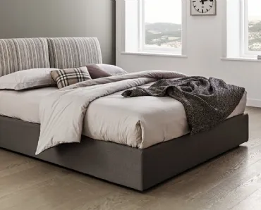 Letto Zoe di Trentanove
