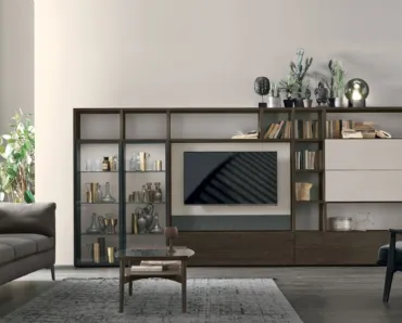 Libreria Atlante UNIT AT212 di Tomasella