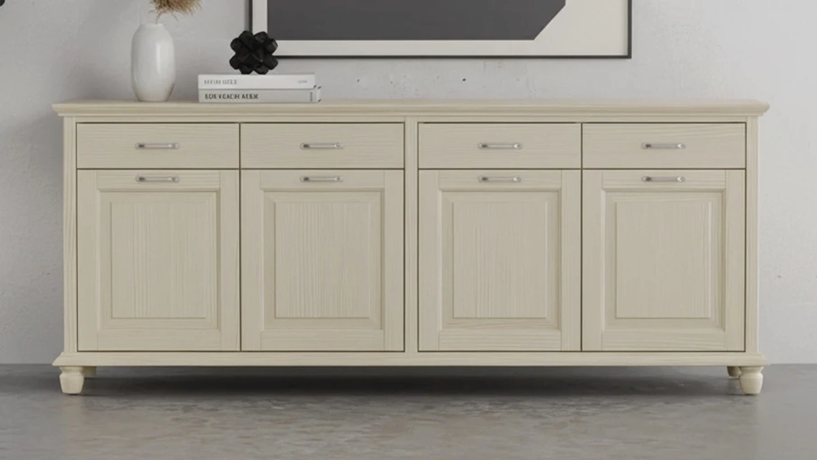 Madia Ariette a 4 ante di Scandola