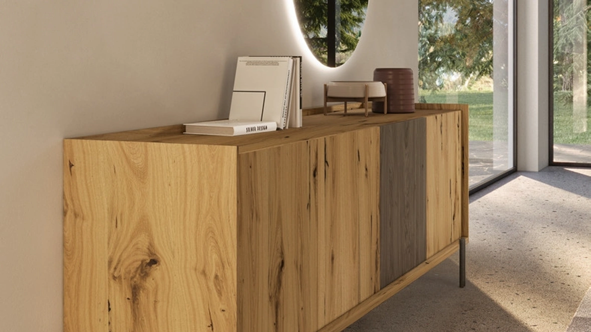 Madia Novèa Lumina M25 di Pizzolato