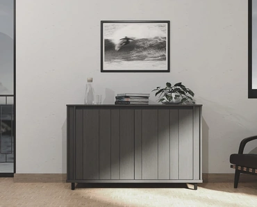 Madia M09 Maestrale a 2 ante di Scandola