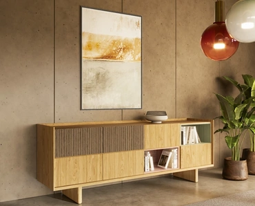 Madia Novéa Lumina M25 T9 di Pizzolato