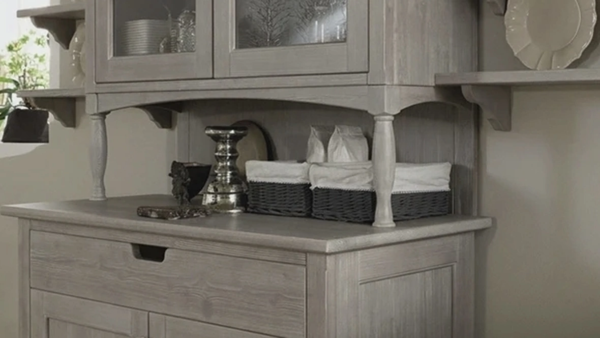 Credenza Tabià di Scandola