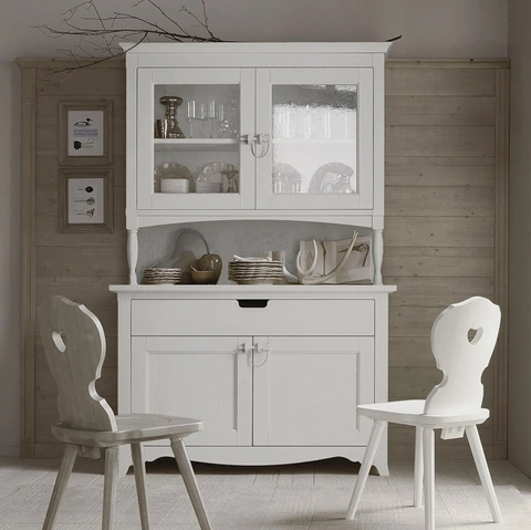 Credenza Tabià di Scandola