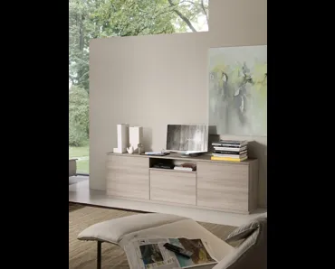 Madia sospesa Spot Irma Olmo Light di S75