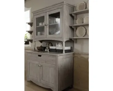 Madia Tabià Credenza di Scandola