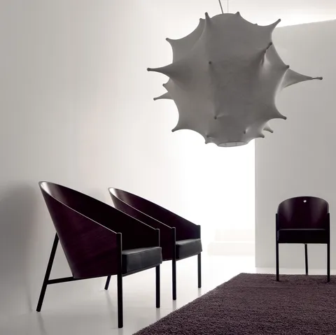 Poltrona Elegante di Sigerico