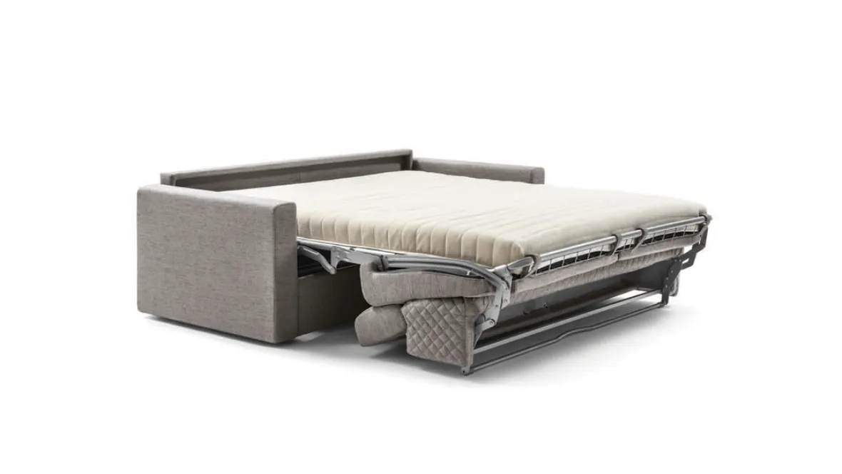 Divano letto Focus di Rigosalotti