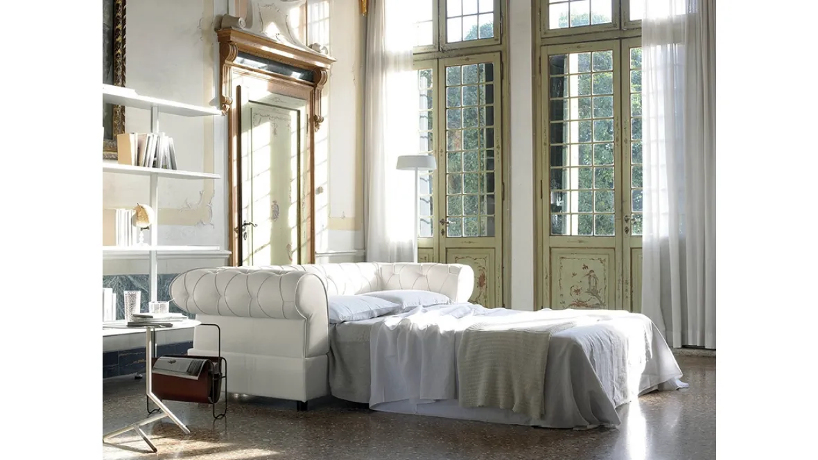 Divano letto Gerard di Rigosalotti