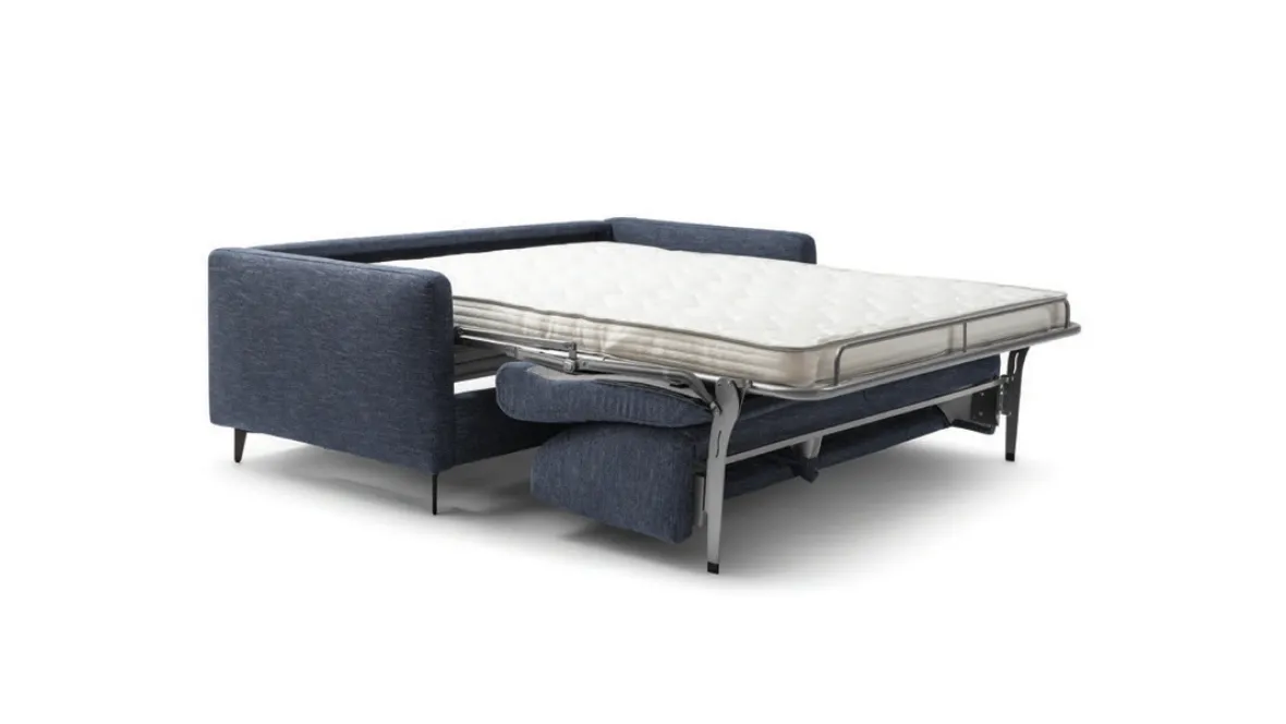 Divano letto Glow di Rigosalotti
