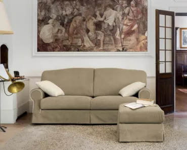 Divano letto Mozart di Rigosalotti
