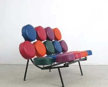 Divano di design Relax di Sigerico