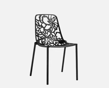 Sedia Arte di Sigerico