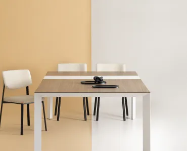 Sedia Beba Soft di Pointhouse
