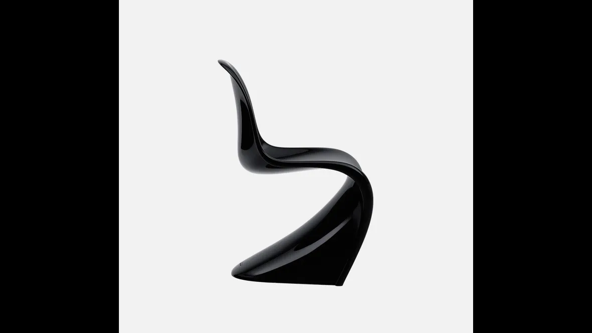 Sedia Design in polipropilene di Sigerico