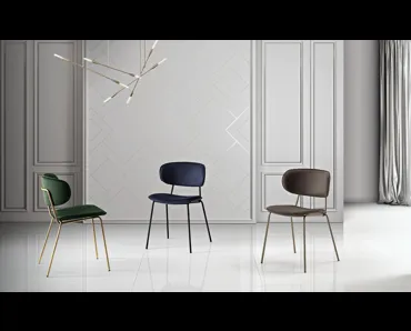 Sedia Kristy di MaxHome
