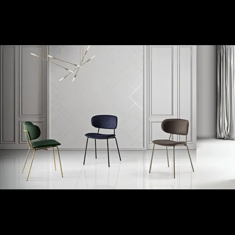 Sedia Kristy di MaxHome